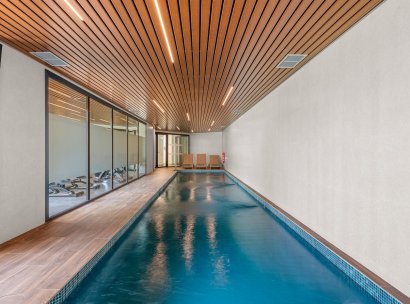 Apartments · Herverkoop - Dehesa de Campoamor · Alicante · Spanje