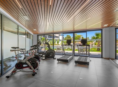 Apartments · Herverkoop - Dehesa de Campoamor · Alicante · Spanje