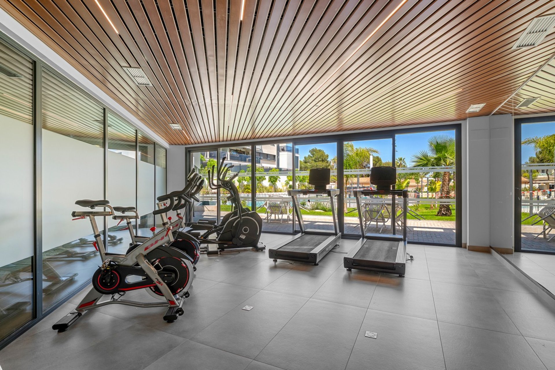 Herverkoop - Apartments - Dehesa de Campoamor - Costa Blanca South