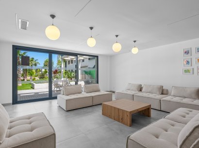 Apartments · Herverkoop - Dehesa de Campoamor · Alicante · Spanje