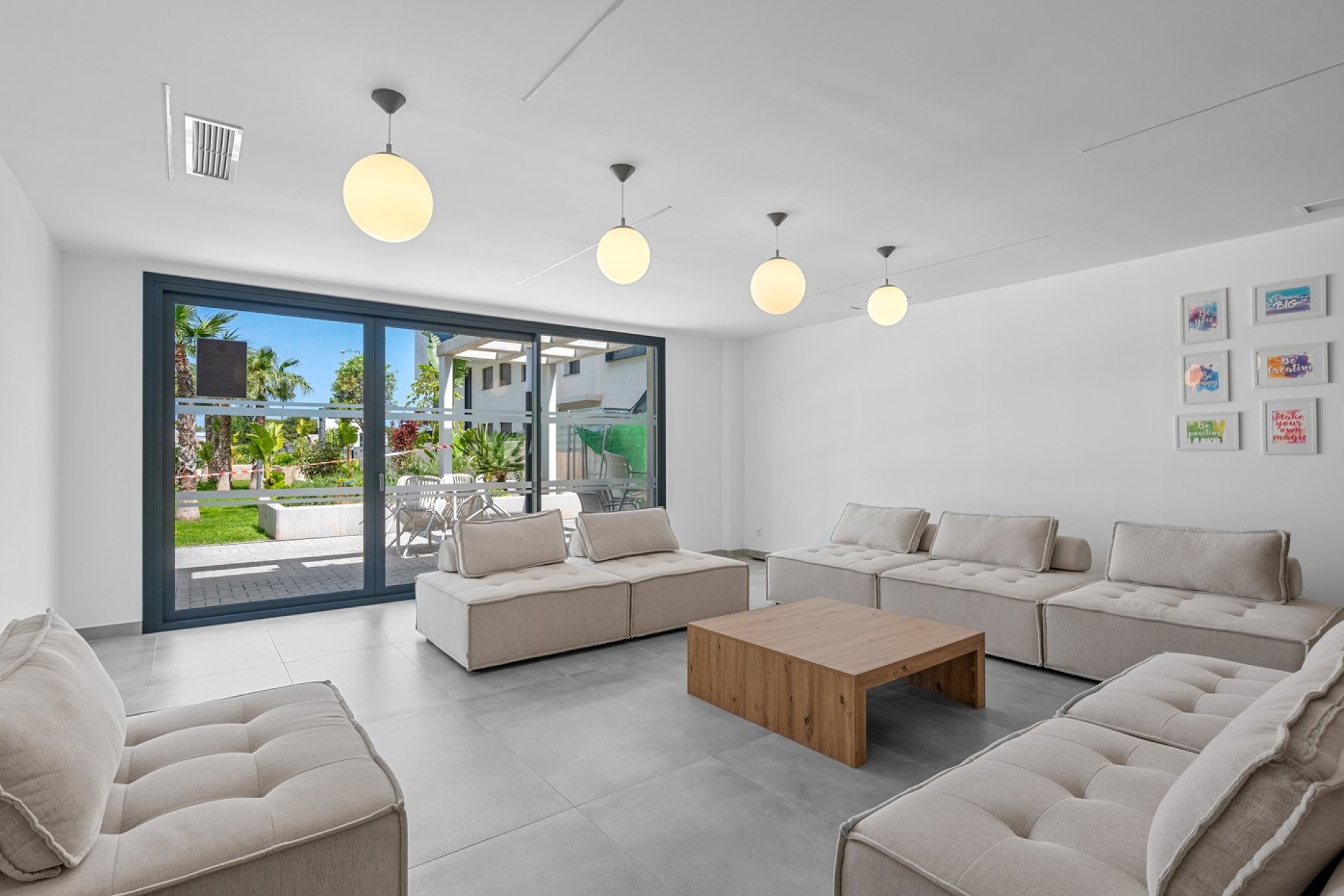 Herverkoop - Apartments - Dehesa de Campoamor - Costa Blanca South