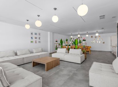 Apartments · Herverkoop - Dehesa de Campoamor · Alicante · Spanje