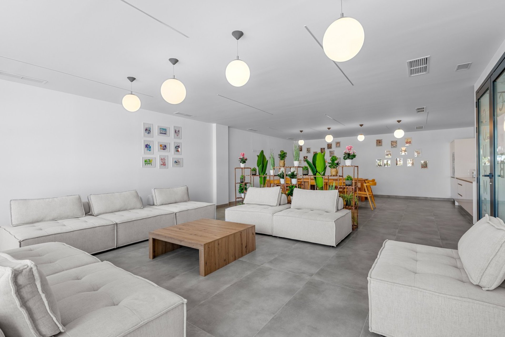 Herverkoop - Apartments - Dehesa de Campoamor - Costa Blanca South