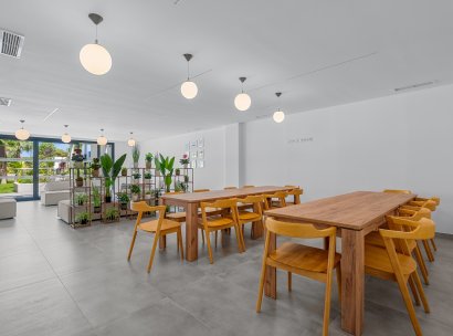 Apartments · Herverkoop - Dehesa de Campoamor · Alicante · Spanje