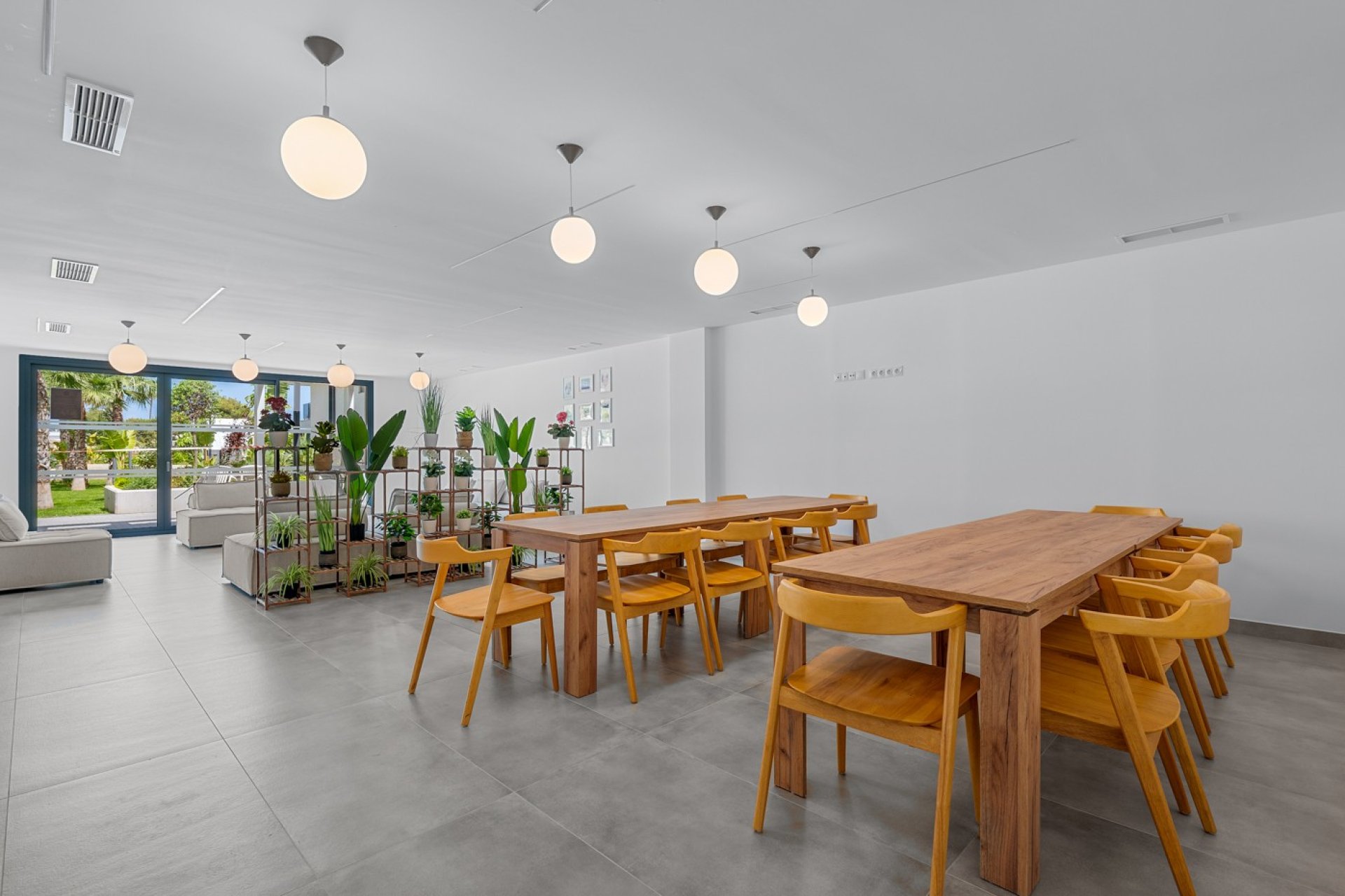 Herverkoop - Apartments - Dehesa de Campoamor - Costa Blanca South