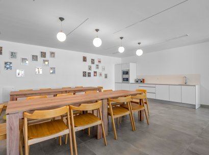 Apartments · Herverkoop - Dehesa de Campoamor · Alicante · Spanje