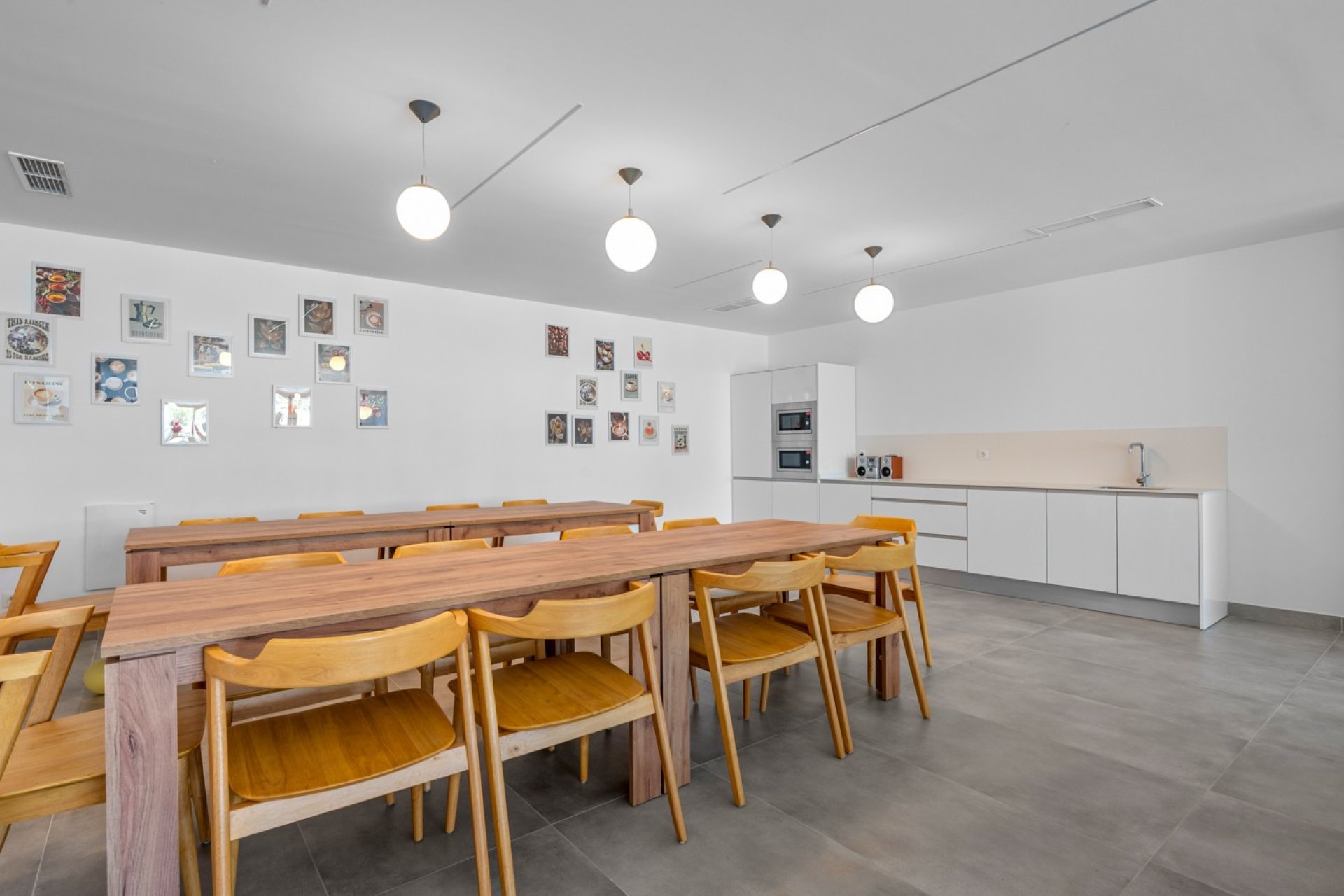 Herverkoop - Apartments - Dehesa de Campoamor - Costa Blanca South