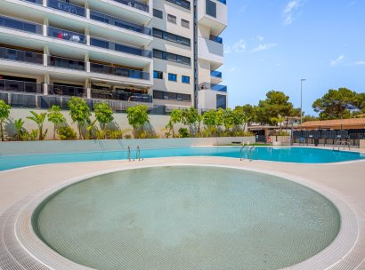 Apartments · Herverkoop - Dehesa de Campoamor · Alicante · Spanje