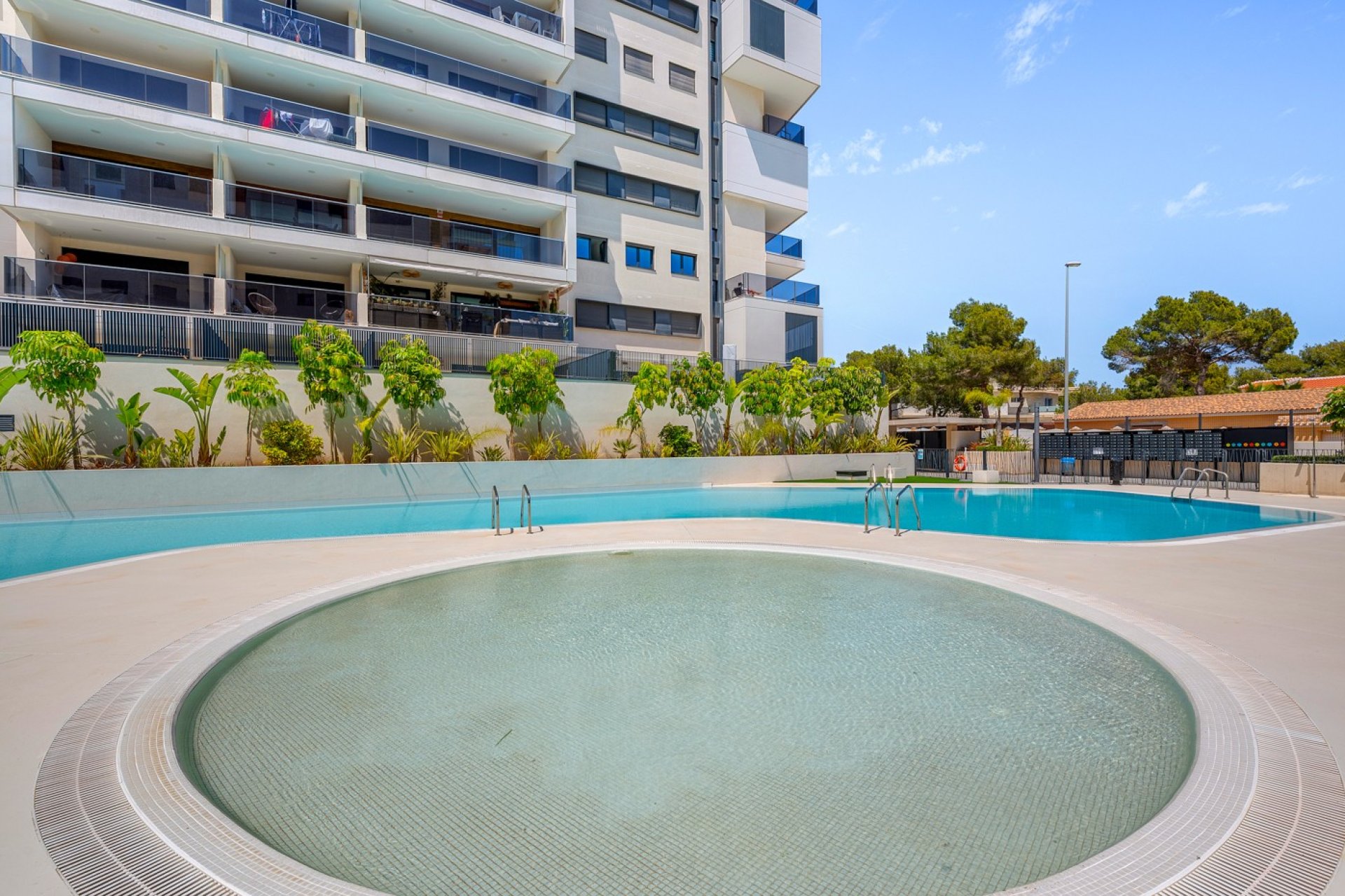 Herverkoop - Apartments - Dehesa de Campoamor - Costa Blanca South