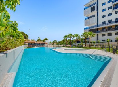 Apartments · Herverkoop - Dehesa de Campoamor · Alicante · Spanje