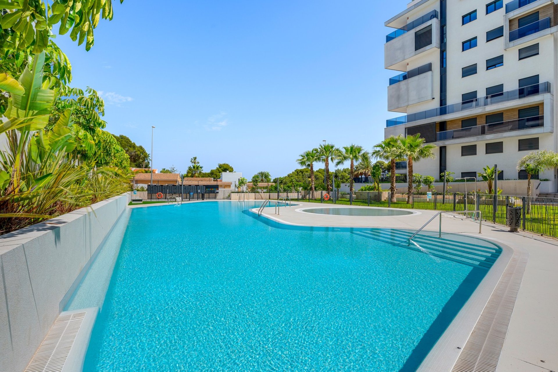 Herverkoop - Apartments - Dehesa de Campoamor - Costa Blanca South