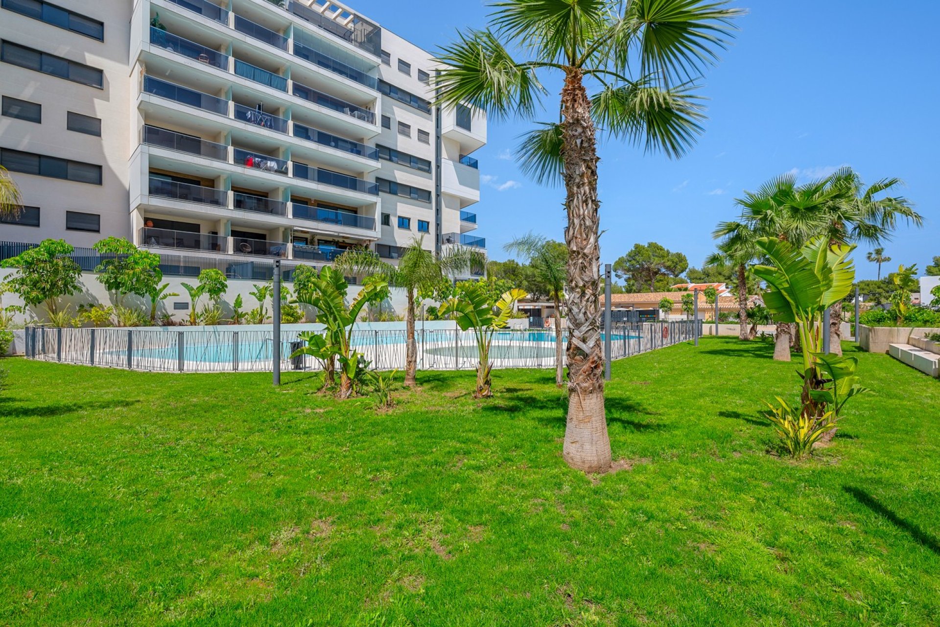 Herverkoop - Apartments - Dehesa de Campoamor - Costa Blanca South