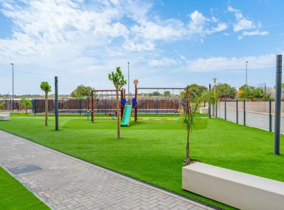 Apartments · Herverkoop - Dehesa de Campoamor · Alicante · Spanje