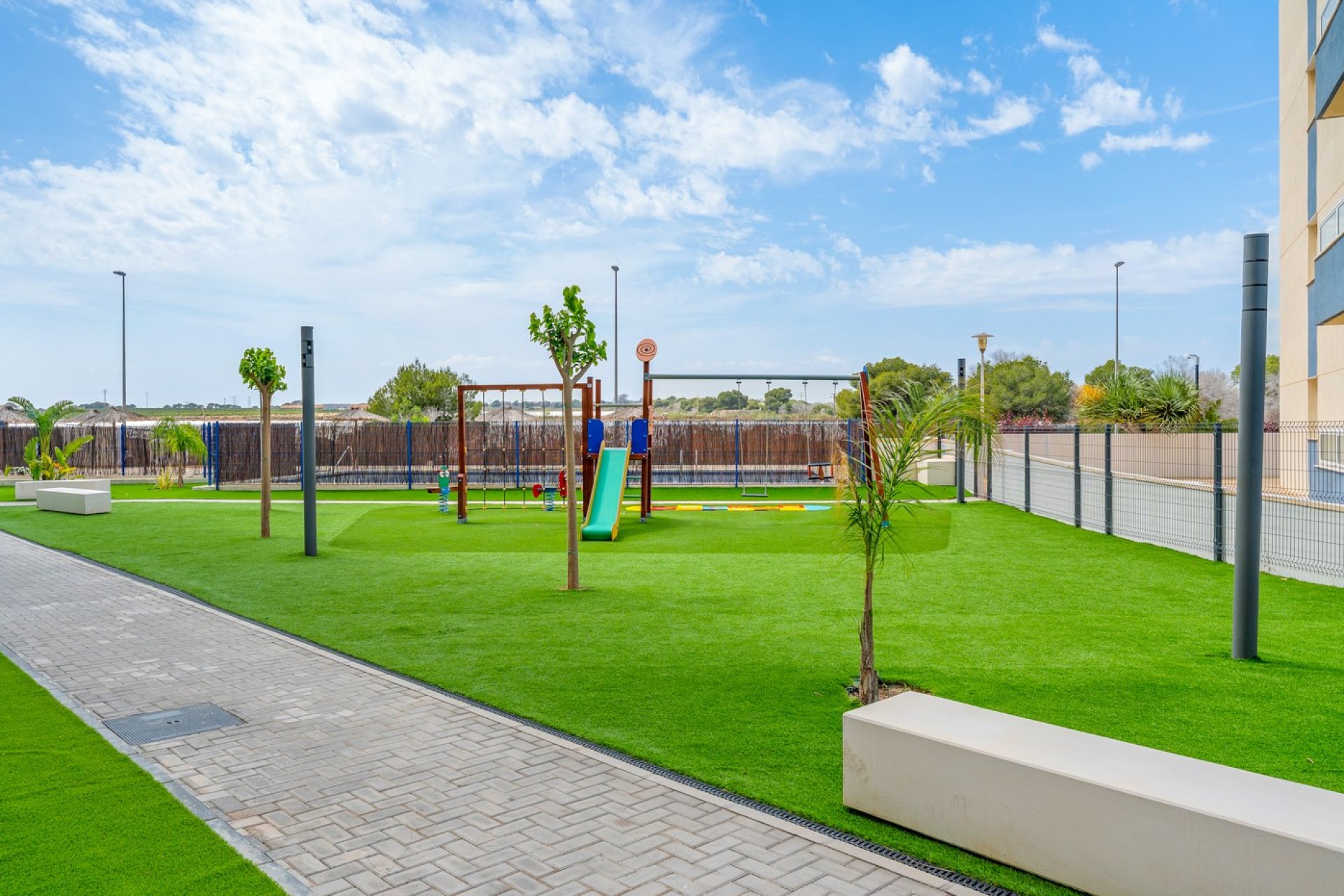 Herverkoop - Apartments - Dehesa de Campoamor - Costa Blanca South