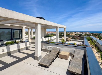 Apartments · Herverkoop - Dehesa de Campoamor · Alicante · Spanje