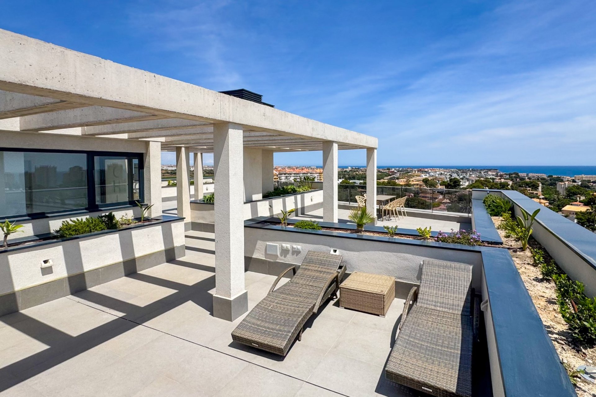 Herverkoop - Apartments - Dehesa de Campoamor - Costa Blanca South
