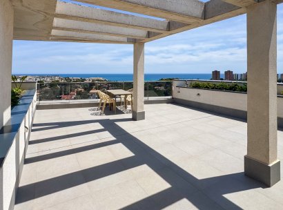Apartments · Herverkoop - Dehesa de Campoamor · Alicante · Spanje