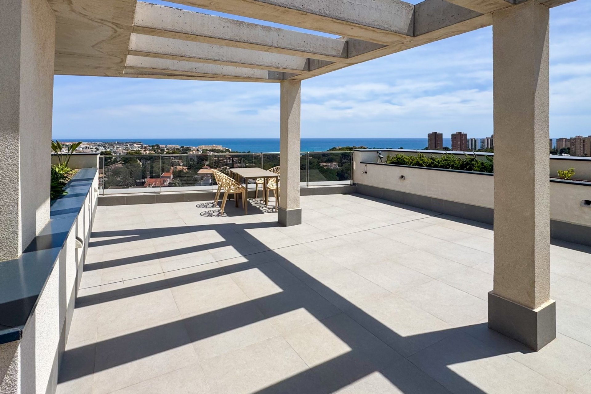 Herverkoop - Apartments - Dehesa de Campoamor - Costa Blanca South
