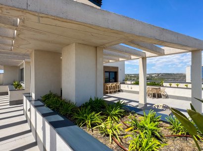 Apartments · Herverkoop - Dehesa de Campoamor · Alicante · Spanje