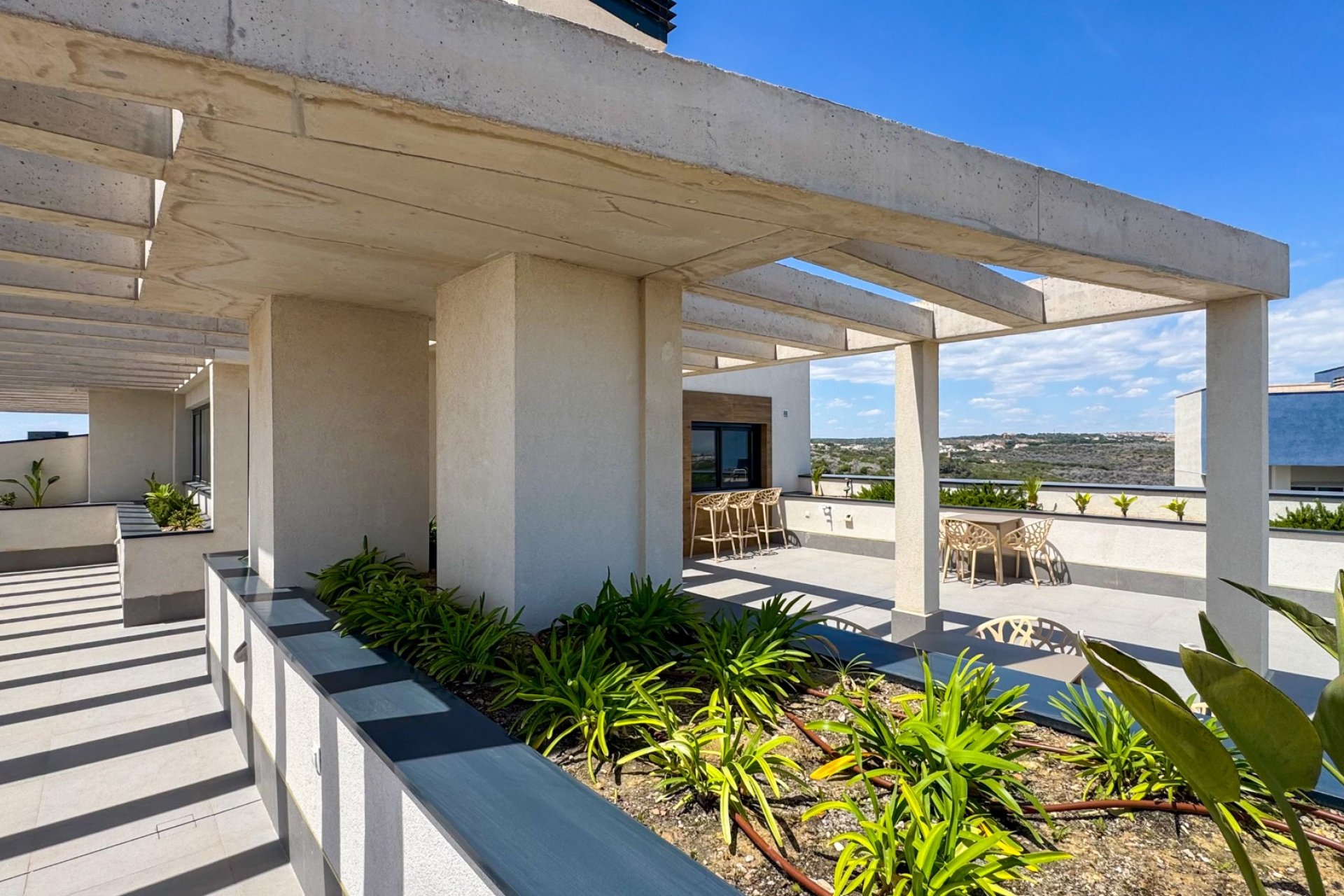 Herverkoop - Apartments - Dehesa de Campoamor - Costa Blanca South