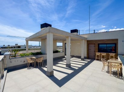 Apartments · Herverkoop - Dehesa de Campoamor · Alicante · Spanje