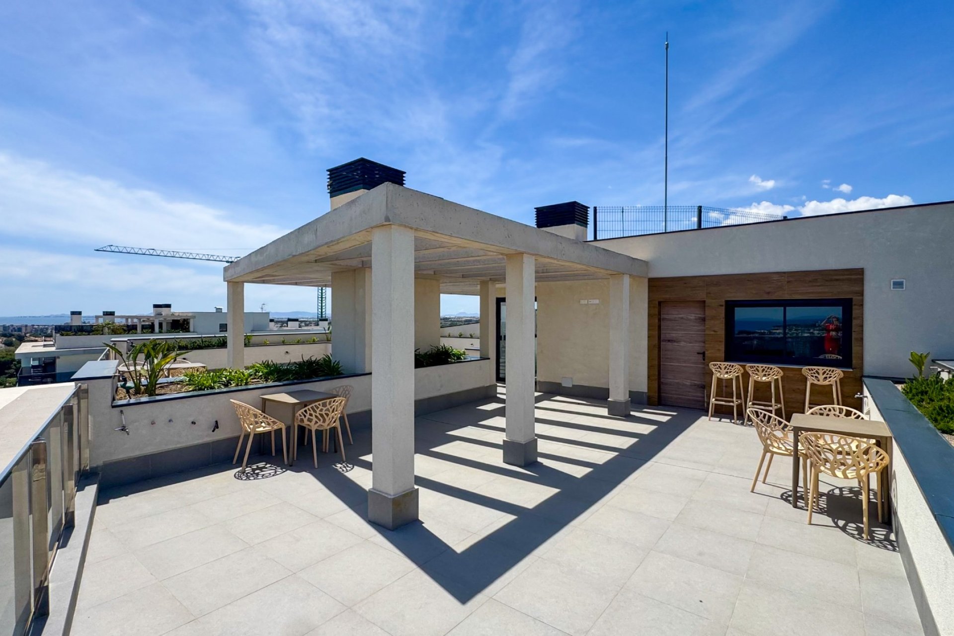 Herverkoop - Apartments - Dehesa de Campoamor - Costa Blanca South
