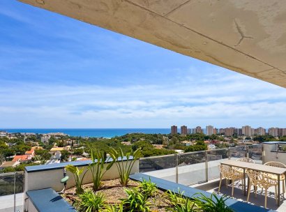 Apartments · Herverkoop - Dehesa de Campoamor · Alicante · Spanje
