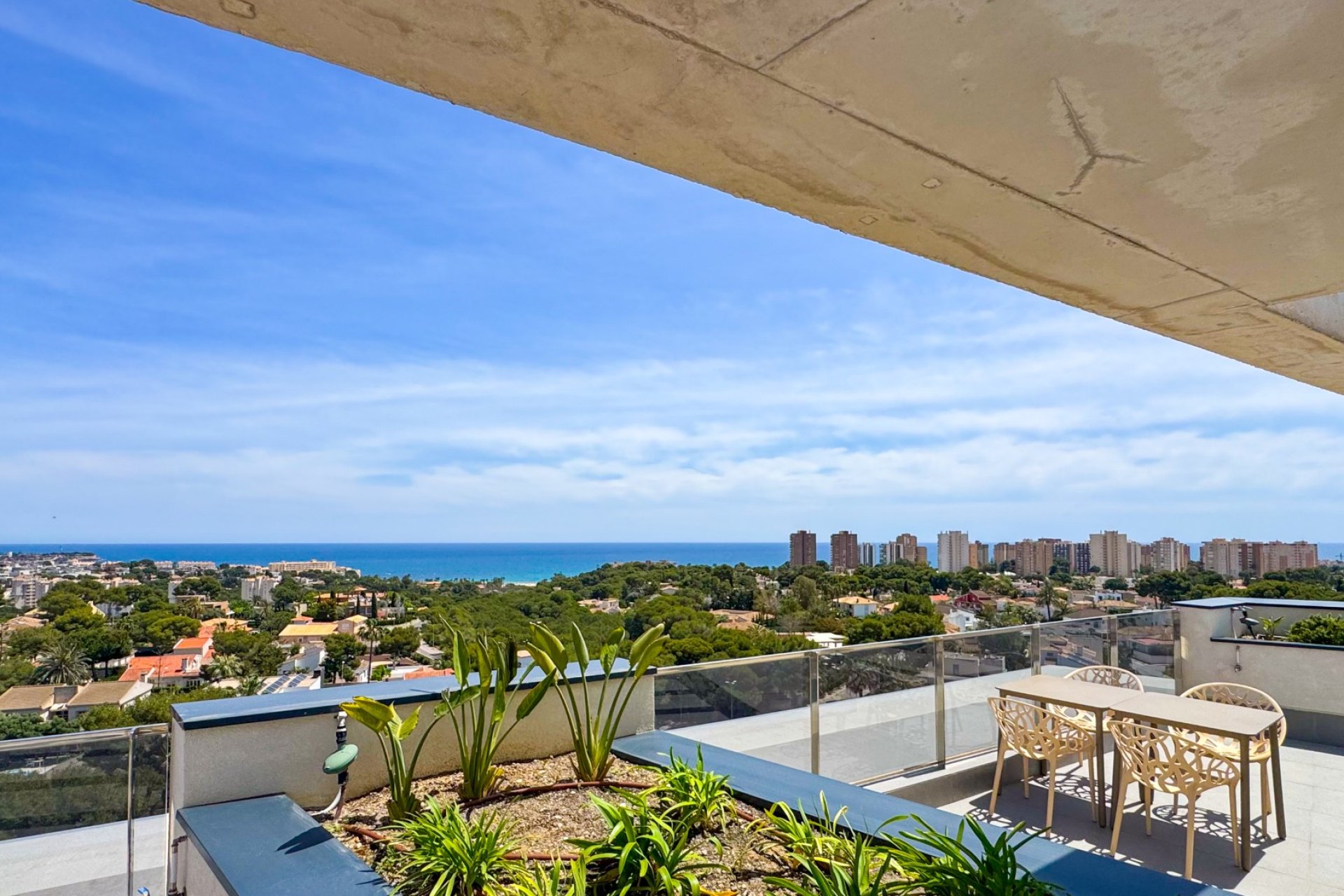 Herverkoop - Apartments - Dehesa de Campoamor - Costa Blanca South