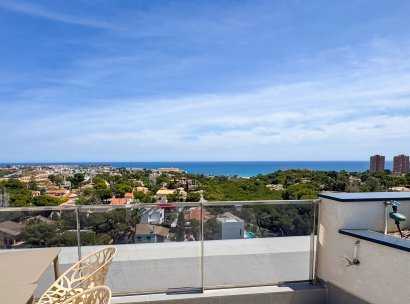 Apartments · Herverkoop - Dehesa de Campoamor · Alicante · Spanje