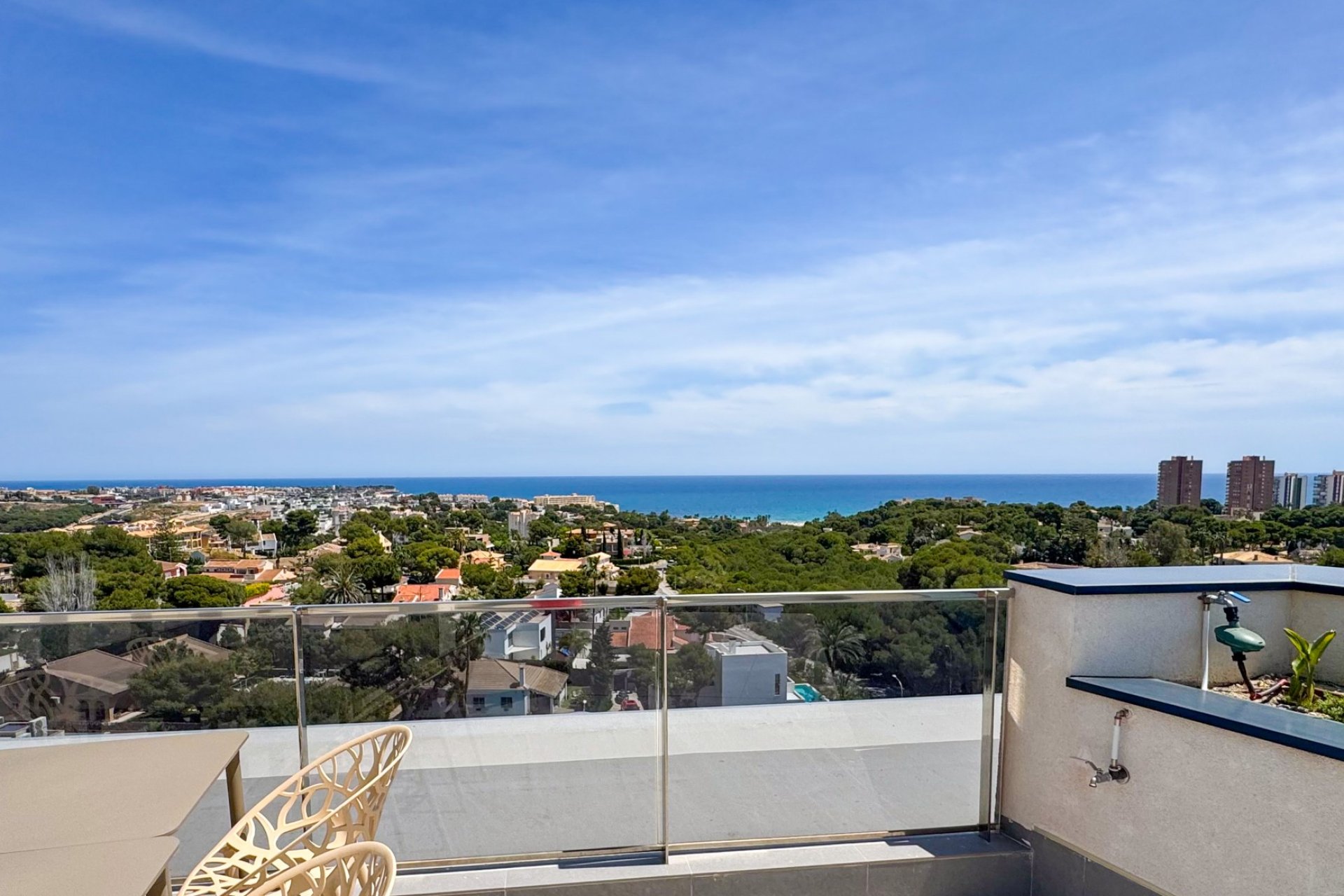 Herverkoop - Apartments - Dehesa de Campoamor - Costa Blanca South