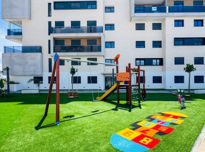Apartments · Herverkoop - Dehesa de Campoamor · Alicante · Spanje