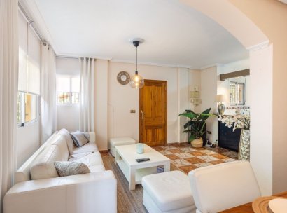 Haus · Wiederverkauf - Orihuela Costa · La Regia · Alicante · Spanien