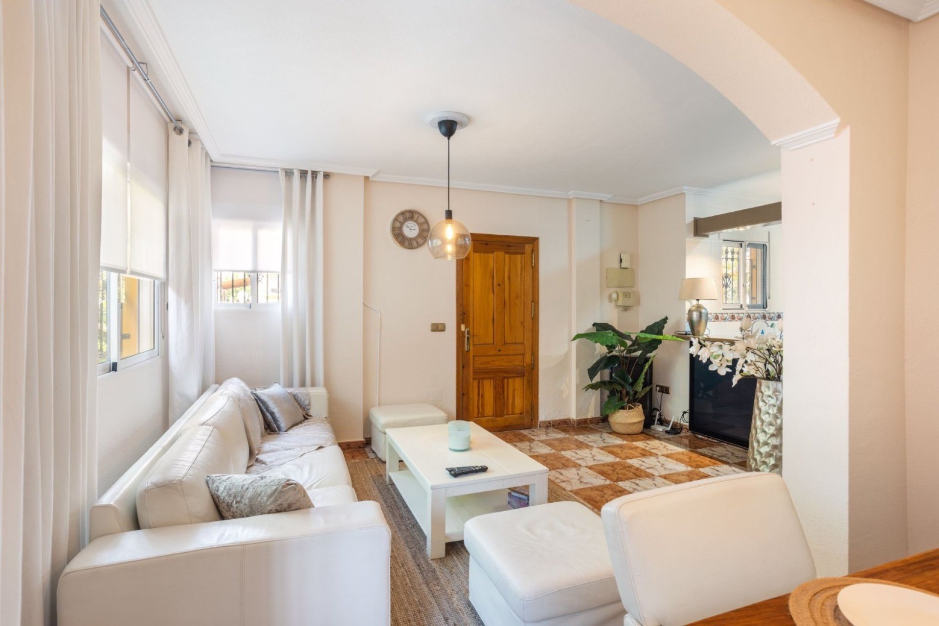 Wiederverkauf - Haus - Orihuela Costa - Costa Blanca Süd