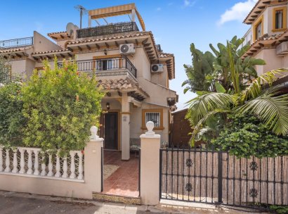 Haus · Wiederverkauf - Orihuela Costa · La Regia · Alicante · Spanien