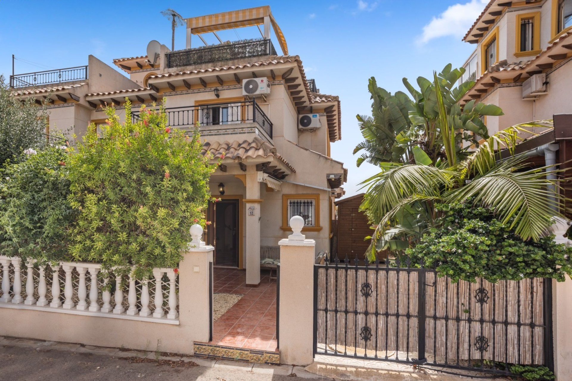 Wiederverkauf - Haus - Orihuela Costa - Costa Blanca Süd