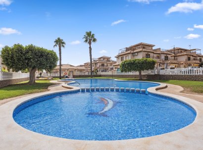 Haus · Wiederverkauf - Orihuela Costa · La Regia · Alicante · Spanien