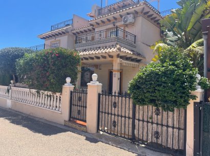 Haus · Wiederverkauf - Orihuela Costa · La Regia · Alicante · Spanien