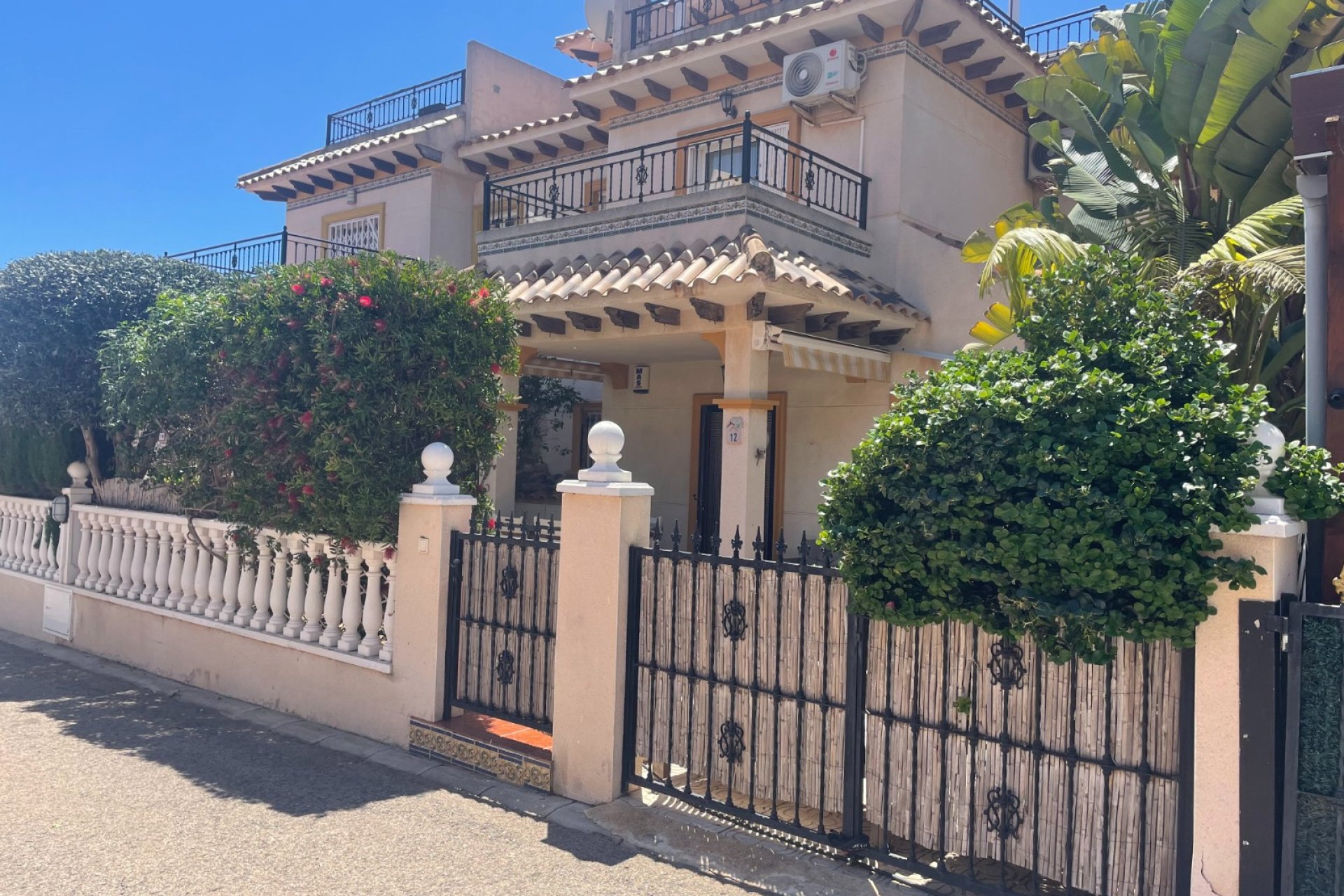 Wiederverkauf - Haus - Orihuela Costa - Costa Blanca Süd