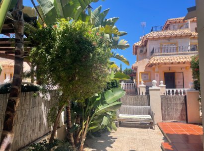 Haus · Wiederverkauf - Orihuela Costa · La Regia · Alicante · Spanien