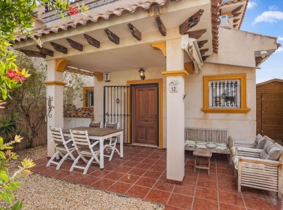 Haus · Wiederverkauf - Orihuela Costa · La Regia · Alicante · Spanien