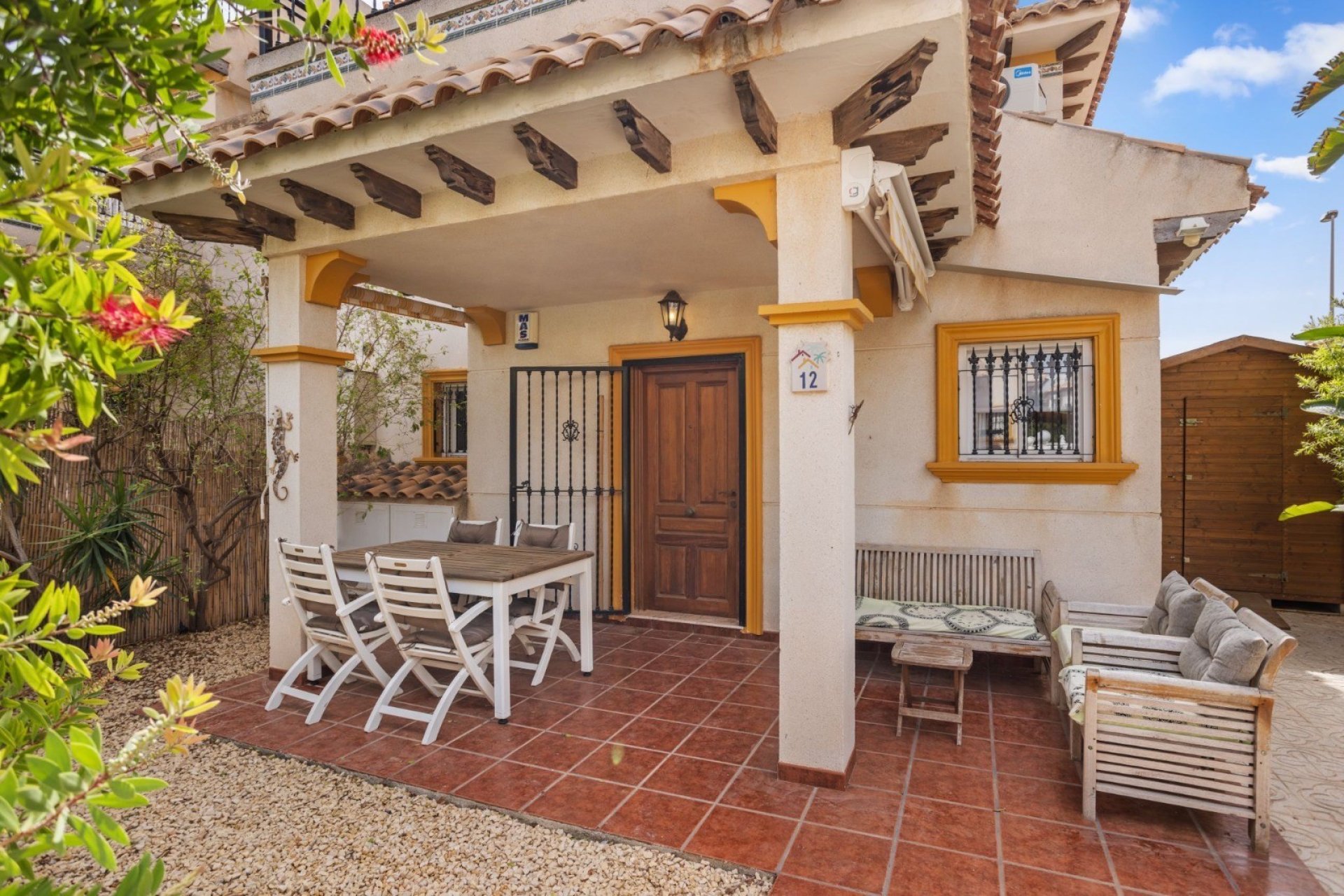 Wiederverkauf - Haus - Orihuela Costa - Costa Blanca Süd