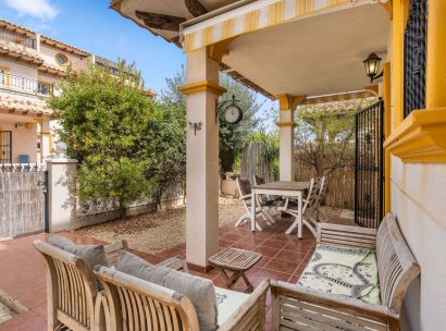 Haus · Wiederverkauf - Orihuela Costa · La Regia · Alicante · Spanien