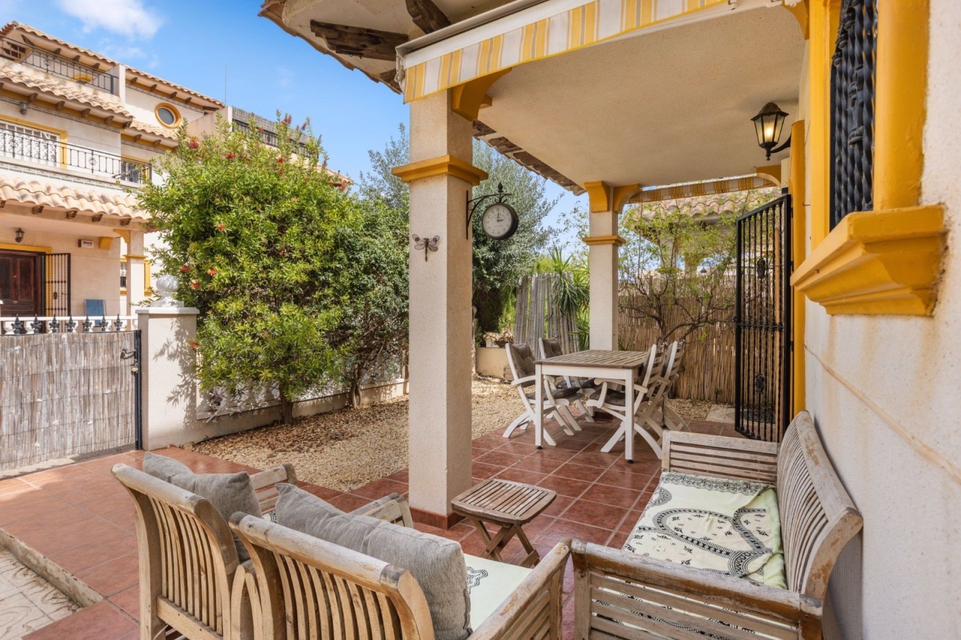 Wiederverkauf - Haus - Orihuela Costa - Costa Blanca Süd