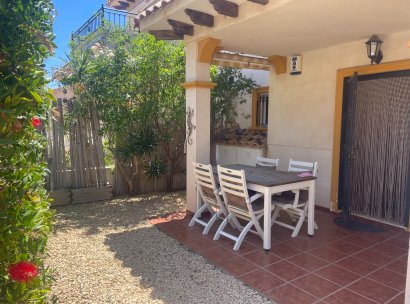 Haus · Wiederverkauf - Orihuela Costa · La Regia · Alicante · Spanien