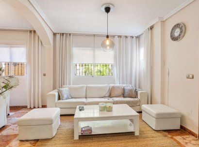 Haus · Wiederverkauf - Orihuela Costa · La Regia · Alicante · Spanien