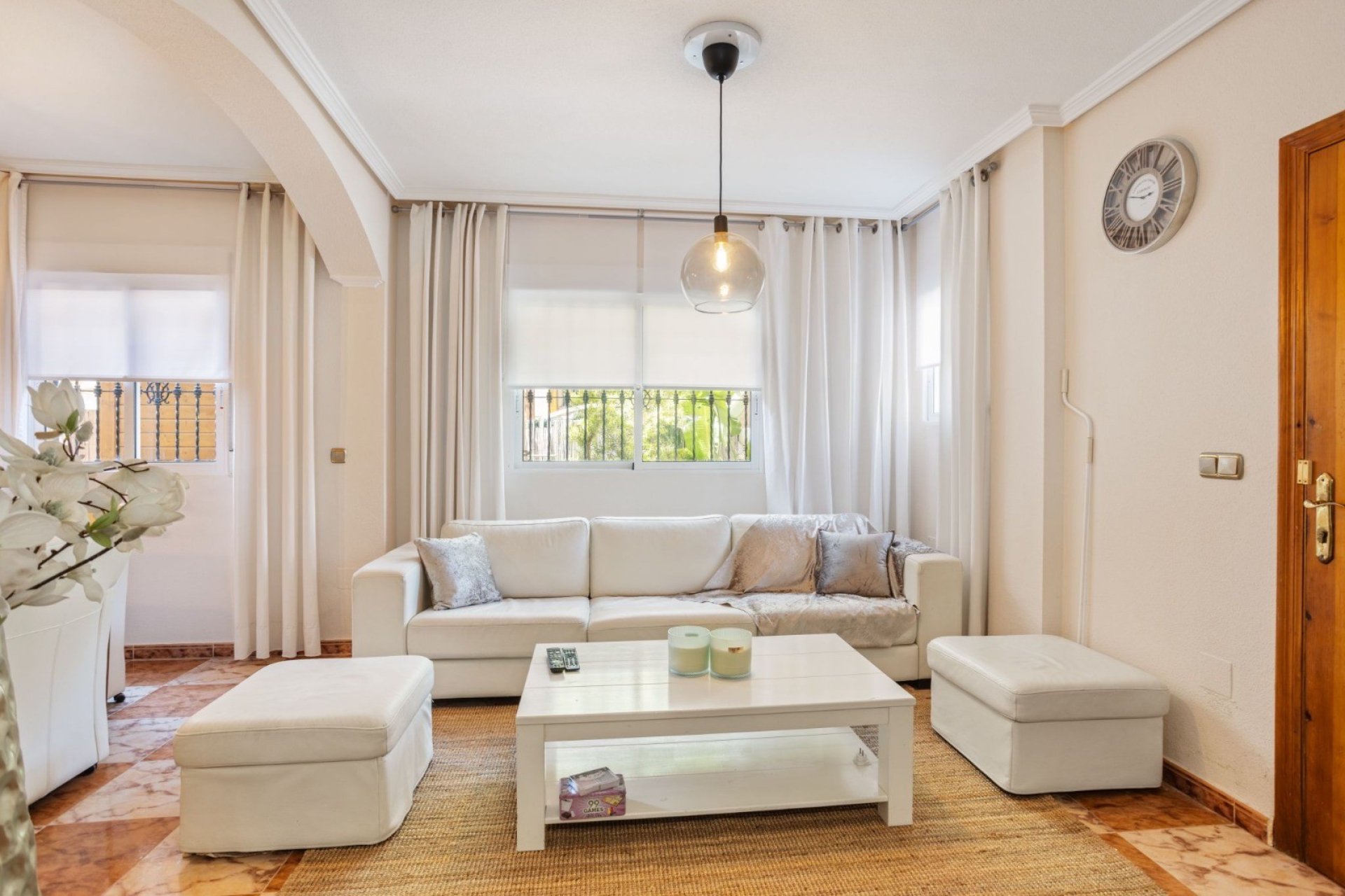 Wiederverkauf - Haus - Orihuela Costa - Costa Blanca Süd