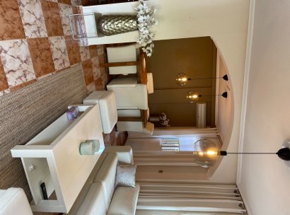 Haus · Wiederverkauf - Orihuela Costa · La Regia · Alicante · Spanien
