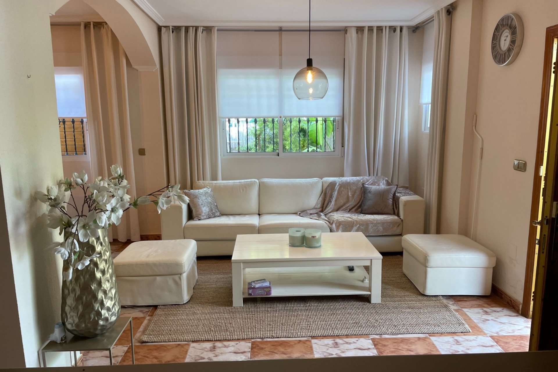 Wiederverkauf - Haus - Orihuela Costa - Costa Blanca Süd