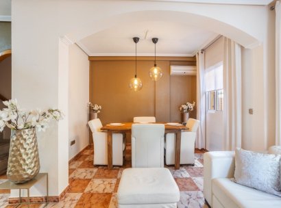 Haus · Wiederverkauf - Orihuela Costa · La Regia · Alicante · Spanien