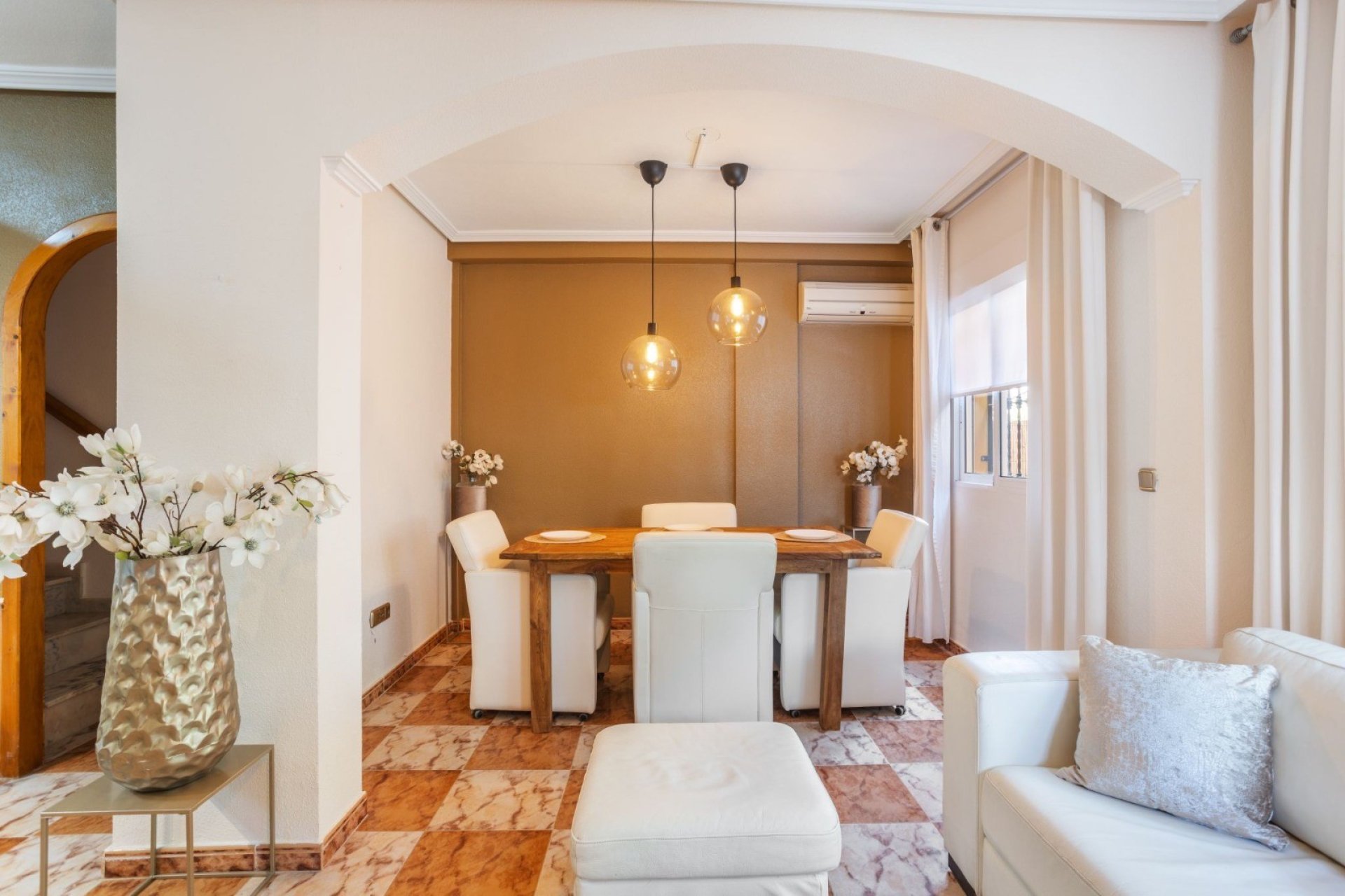 Wiederverkauf - Haus - Orihuela Costa - Costa Blanca Süd